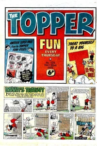 Issue #1216