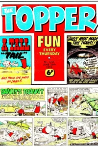 Issue #1221