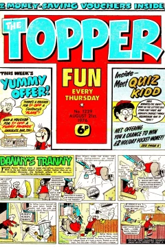 Issue #1229