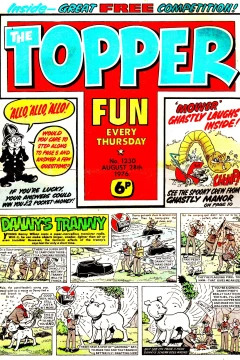 Issue #1230