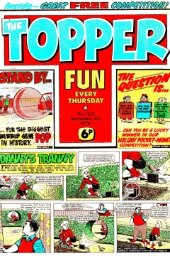 Issue #1231