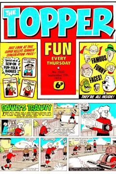 Issue #1232