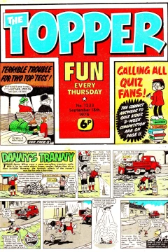 Issue #1233