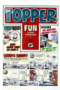 Issue #1235