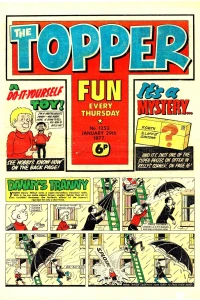 Issue #1252