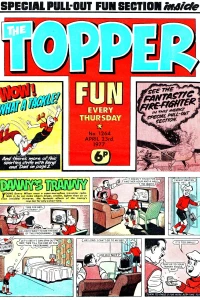 Issue #1264
