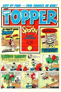 Issue #1278