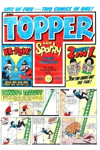 Issue #1282
