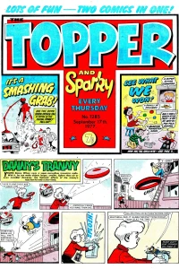 Issue #1285