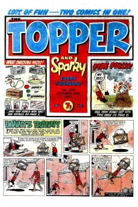 Issue #1291