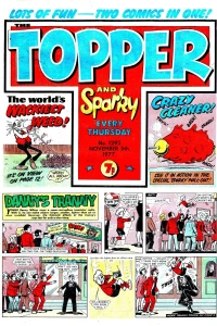 Issue #1292