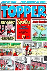 Issue #1294