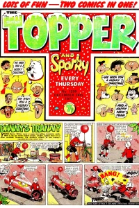 Issue #1299