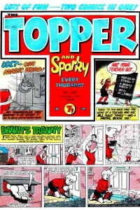 Issue #1301