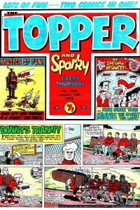 Issue #1302
