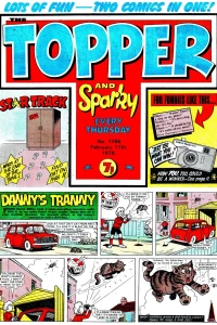 Issue #1306
