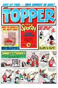 Issue #1307