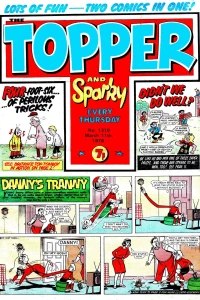 Issue #1310
