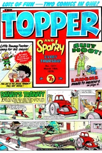 Issue #1311