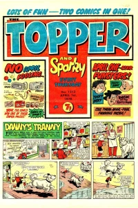 Issue #1313