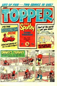 Issue #1314