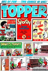 Issue #1316