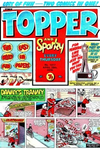 Issue #1317