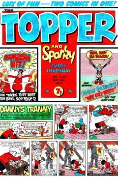 Issue #1318