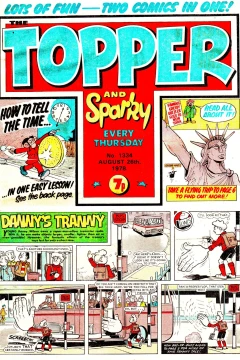 Issue #1334