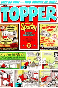 Issue #1335