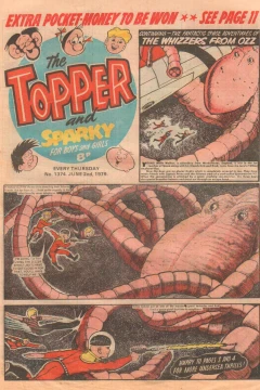 Issue #1374