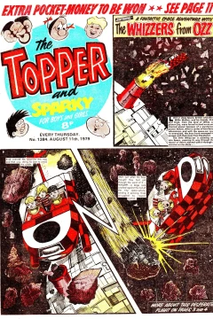 Issue #1384