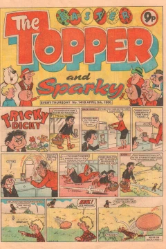 Issue #1418