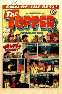 Issue #1458