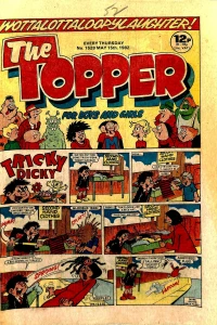 Issue #1528