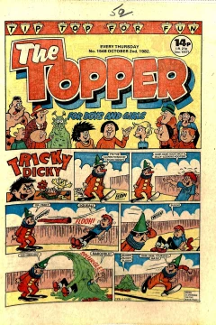 Issue #1548