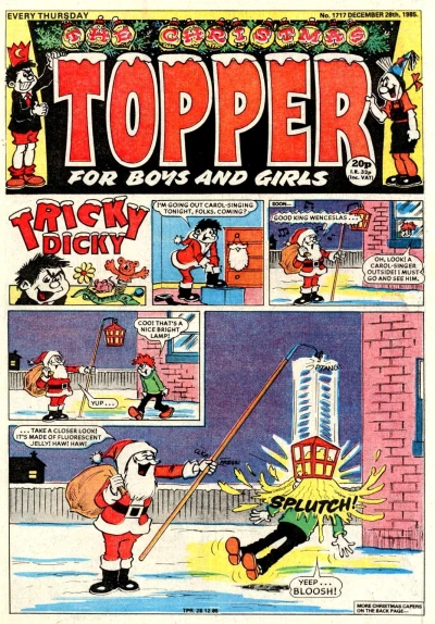 Cover of Issue #1717