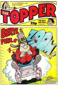 Issue #1761