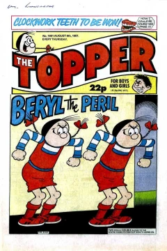 Issue #1801