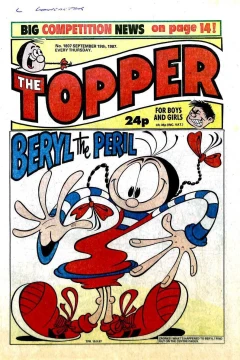 Issue #1807