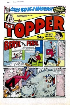 Issue #1809