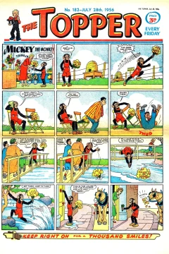 Issue #182