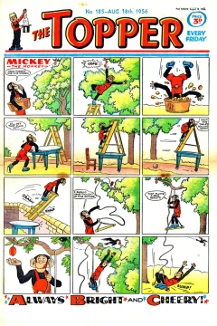 Issue #185