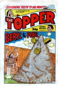 Issue #1866