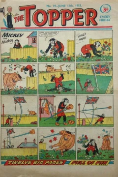 Issue #19