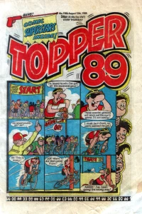 Issue #1906