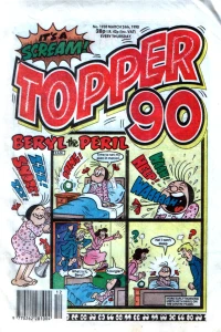 Issue #1938