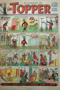 Issue #20