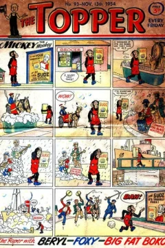 Issue #93