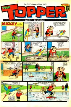 Issue #937